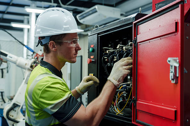 24/7 Emergency Generator Installation experts in Baldwyn, MS