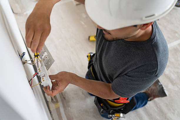 Reliable Generator Installation contractor in Baldwyn, MS by No Joke electrician
