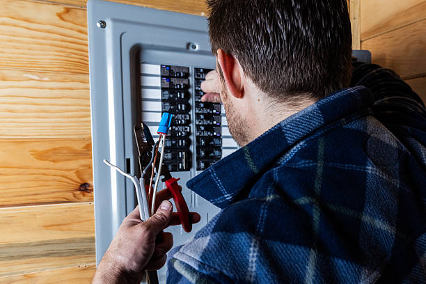 Affordable Generator Installation solutions in Baldwyn, MS
